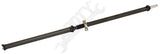 APDTY 142934 Rear Driveshaft Assembly
