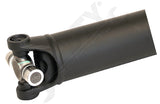 APDTY 142934 Rear Driveshaft Assembly