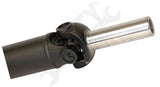 APDTY 142934 Rear Driveshaft Assembly