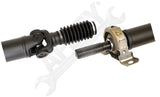 APDTY 142934 Rear Driveshaft Assembly