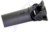 APDTY 142935 Rear Driveshaft Assembly