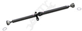 APDTY 142936 Rear Driveshaft Assembly
