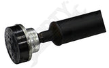 APDTY 142936 Rear Driveshaft Assembly