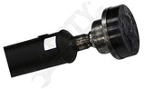 APDTY 142936 Rear Driveshaft Assembly