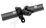 APDTY 142936 Rear Driveshaft Assembly