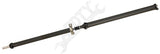 APDTY 142937 Rear Driveshaft Assembly