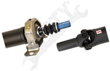 APDTY 142937 Rear Driveshaft Assembly