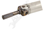 APDTY 142938 Rear Driveshaft Assembly