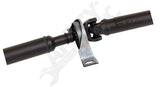 APDTY 142940 Rear Driveshaft Assembly