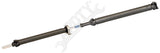 APDTY 142941 Rear Driveshaft Assembly