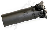 APDTY 142941 Rear Driveshaft Assembly