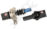 APDTY 142942 Rear Driveshaft Assembly