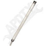 APDTY 142943 Rear Driveshaft Assembly