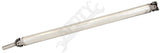 APDTY 142943 Rear Driveshaft Assembly