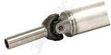 APDTY 142943 Rear Driveshaft Assembly