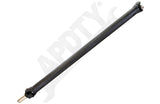APDTY 142945 Rear Driveshaft Assembly