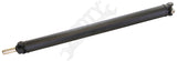 APDTY 142945 Rear Driveshaft Assembly