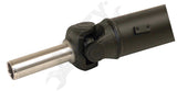 APDTY 142945 Rear Driveshaft Assembly