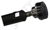 APDTY 142946 Rear Driveshaft Assembly
