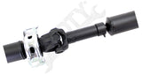 APDTY 142948 Rear Driveshaft Assembly