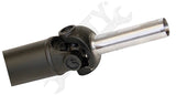 APDTY 142952 Rear Driveshaft Assembly