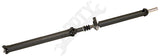 APDTY 142953 Rear Driveshaft Assembly