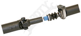APDTY 142953 Rear Driveshaft Assembly
