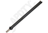 APDTY 142954 Rear Driveshaft Assembly