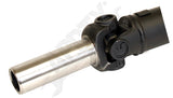 APDTY 142954 Rear Driveshaft Assembly