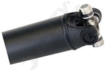 APDTY 142955 Rear Driveshaft Assembly