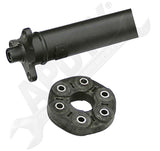 APDTY 142958 Rear Driveshaft Assembly