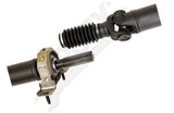 APDTY 142959 Rear Driveshaft Assembly