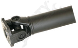 APDTY 142961 Rear Driveshaft Assembly
