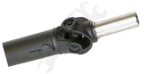 APDTY 142961 Rear Driveshaft Assembly