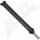 APDTY 142962 Rear Driveshaft Assembly