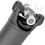 APDTY 142962 Rear Driveshaft Assembly