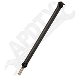APDTY 142963 Rear Driveshaft Assembly