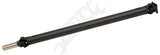 APDTY 142963 Rear Driveshaft Assembly