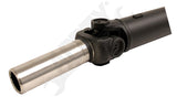 APDTY 142963 Rear Driveshaft Assembly