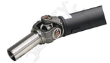 APDTY 142966 Rear Driveshaft Assembly