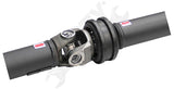 APDTY 142966 Rear Driveshaft Assembly