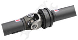 APDTY 142967 Rear Driveshaft Assembly