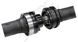 APDTY 142968 Rear Driveshaft Assembly