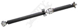 APDTY 142970 Rear Driveshaft Assembly