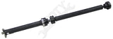 APDTY 142972 Rear Driveshaft Assembly