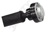 APDTY 142972 Rear Driveshaft Assembly
