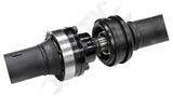 APDTY 142973 Rear Driveshaft Assembly