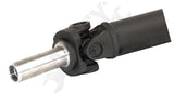 APDTY 142974 Rear Driveshaft Assembly