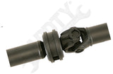 APDTY 142974 Rear Driveshaft Assembly