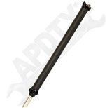APDTY 142975 Rear Driveshaft Assembly